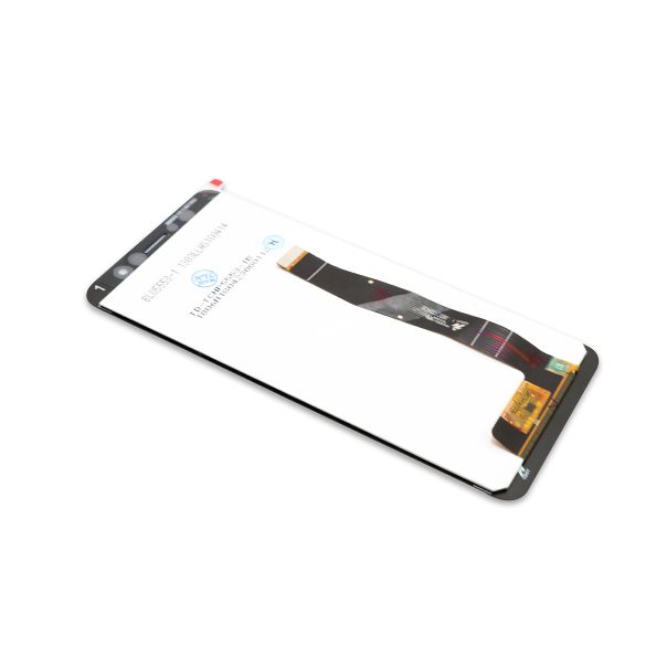 LCD za Alcatel 1S + touchscreen black - EP3031375