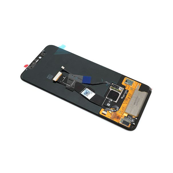 LCD za Xiaomi Mi 8 Pro + touchscreen black ORG - EP3030412