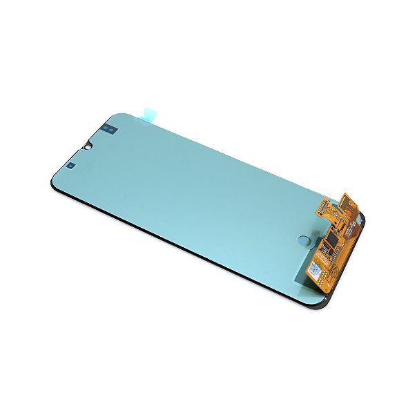 LCD za Samsung A505F Galaxy A50 + touchscreen black OLED ORG - EP3047052