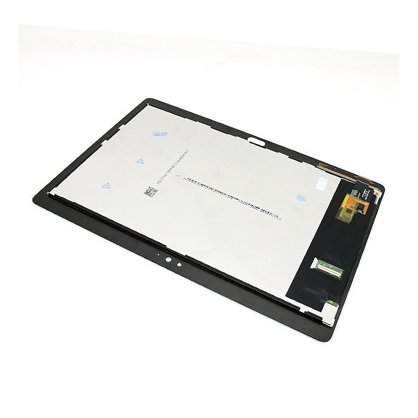 LCD za Huawei MediaPad M3 Lite 10.0 + touchscreen white - EP3036962