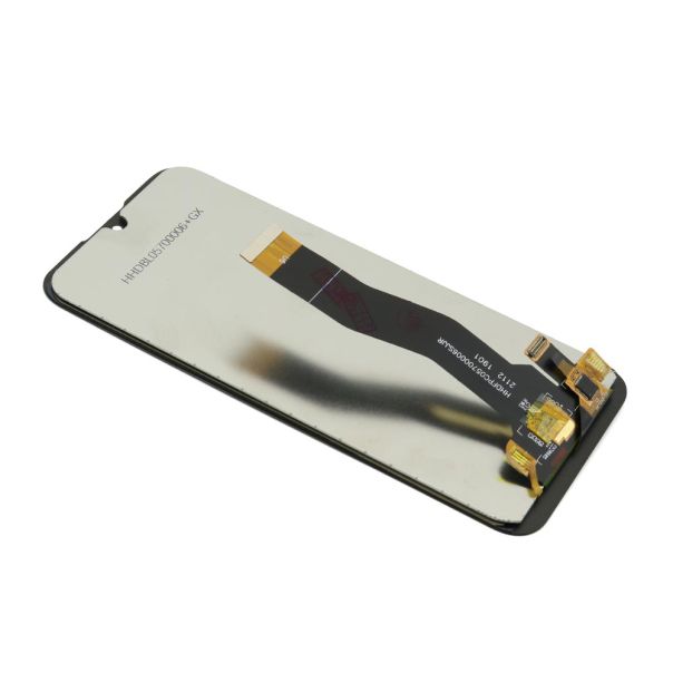LCD za Nokia 4.2 + touchscreen black - EP3032626