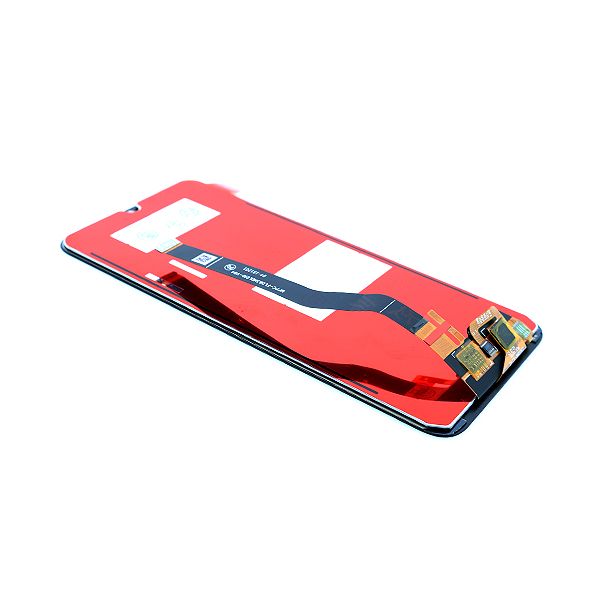 LCD za Huawei Y7 2019/Y7 Prime 2019/Y7 Pro 2019 + touchscreen black ORG - EP3042658
