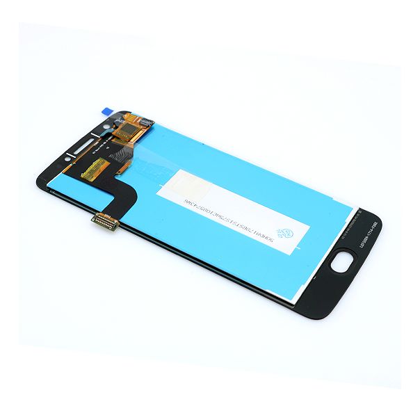 LCD za Motorola Moto E4 + touchscreen black ORG - EP3031414