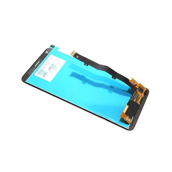 LCD za ZTE Blade A530 + touchscreen black ORG - EP3039116