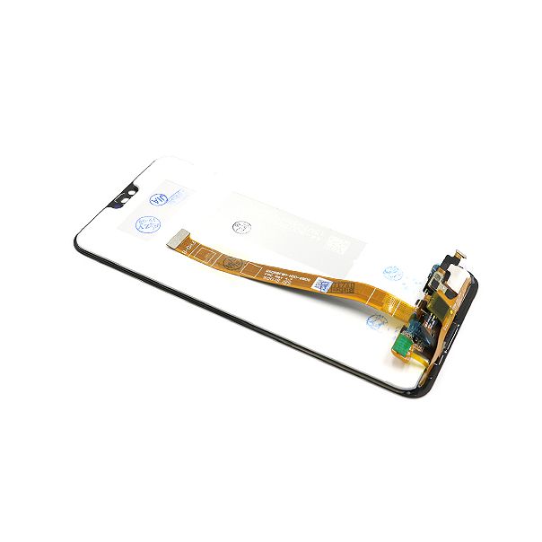 LCD za Honor 10 + touchscreen black sa ID ORG - EP3043779