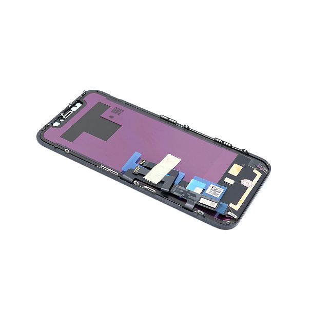 LCD za Iphone 11 (6.1) + touchscreen black ORG - EP3033219