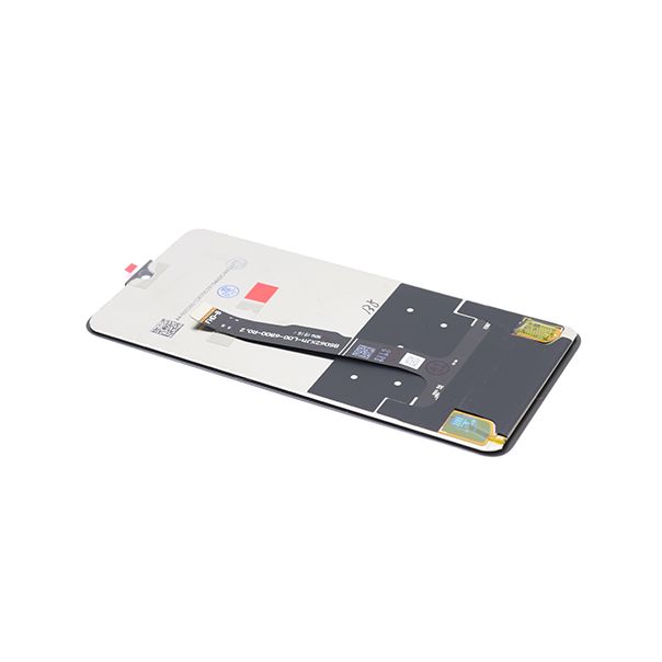 LCD za Huawei P30 Lite (2019)/P30 Lite New Edition (2020)/Nova 4E + touchscreen black ORG - EP3042250