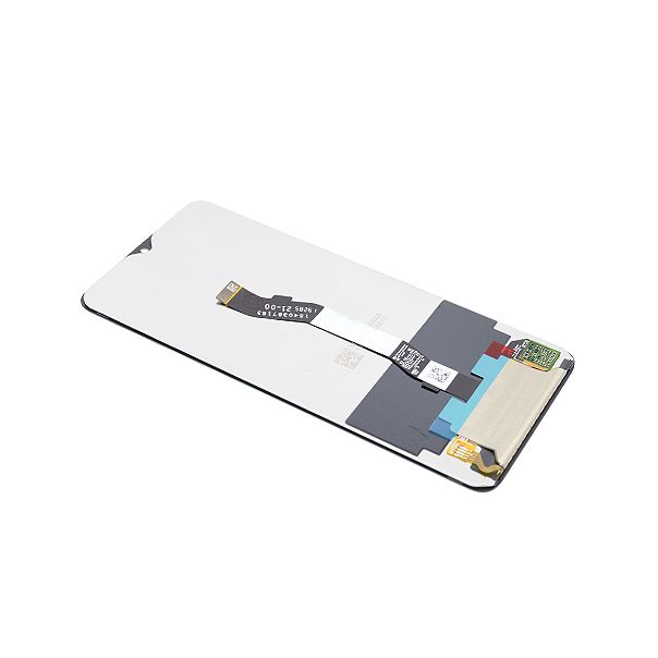 LCD za Xiaomi Redmi Note 8 Pro + touchscreen black - EP3043485