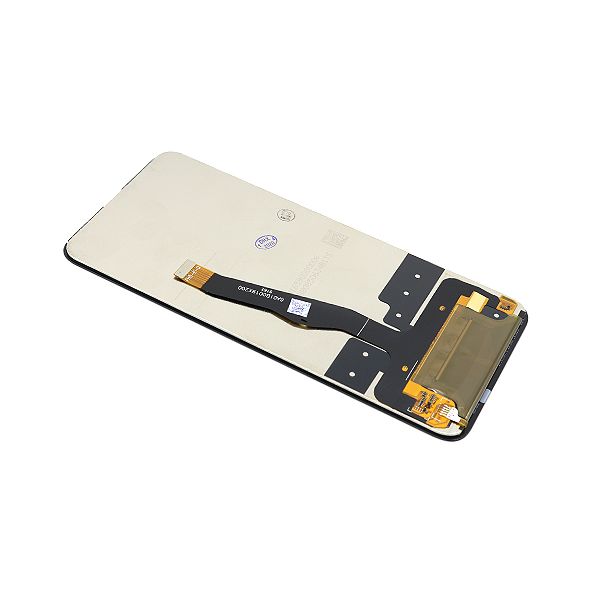 LCD za Huawei P Smart Z/P Smart Pro/Y9S/Y9 Prime 2019/Honor 9X/Honor 9X Pro + touchscreen black - EP3110824