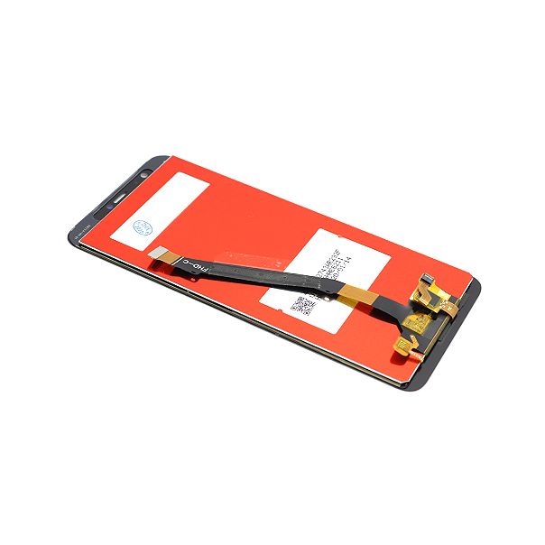 LCD za Huawei P Smart + touchscreen black ORG - EP3041347