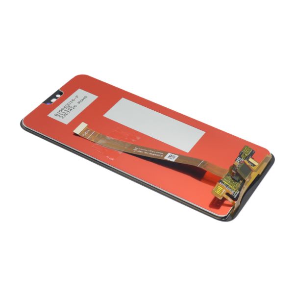 LCD za Honor 10 + touchscreen black ORG - EP3033456