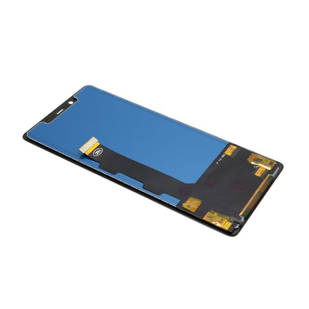 LCD za Xiaomi MI 8 SE + touchscreen black TFT (No fingerprint recongnition) - EP3036207