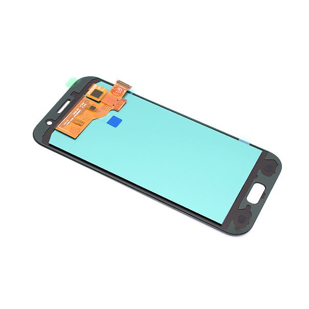 LCD za Samsung A520F Galaxy A5 2017 + touchscreen black OLED - EP3031790