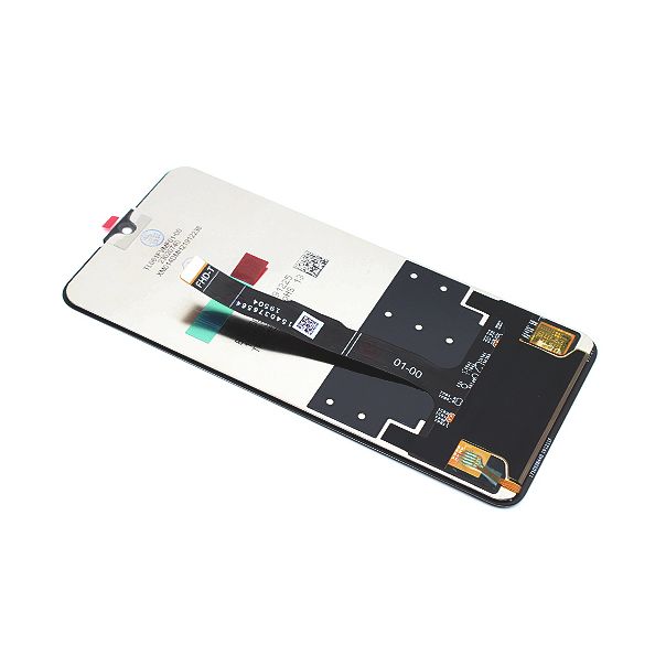 LCD za Huawei P30 Lite (2019)/P30 Lite New Edition (2020)/Nova 4E + touchscreen black Full ORG CHINA - EP3110835
