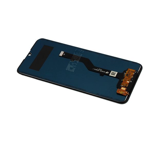 LCD za ZTE A5 2020 + touchscreen black - EP3040768