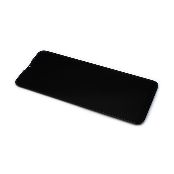 LCD za Motorola Moto G9 Play + touchscreen black ORG - EP3041299