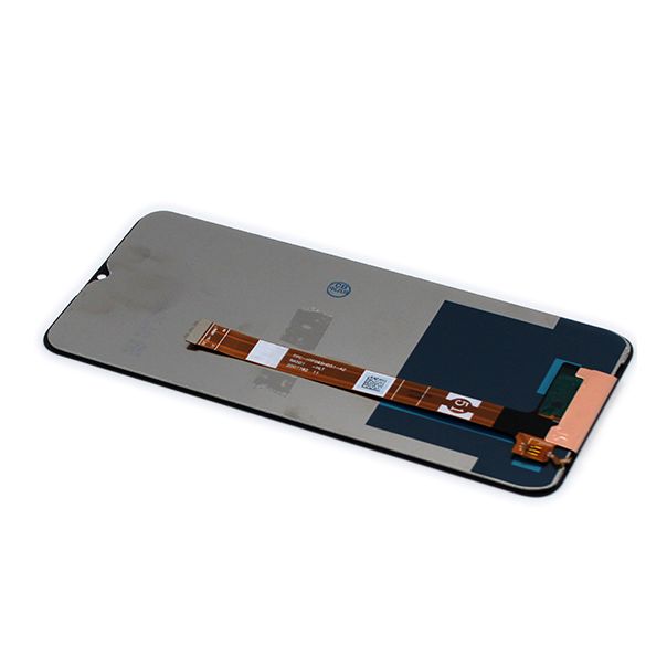 LCD za Realme C11 2020/OPPO A15 + touchscreen black ORG - EP3031418