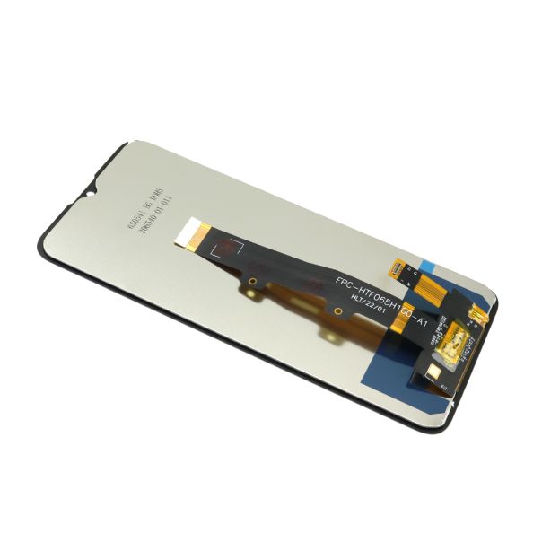 LCD za Motorola Moto E7 + touchscreen black ORG - EP3030928