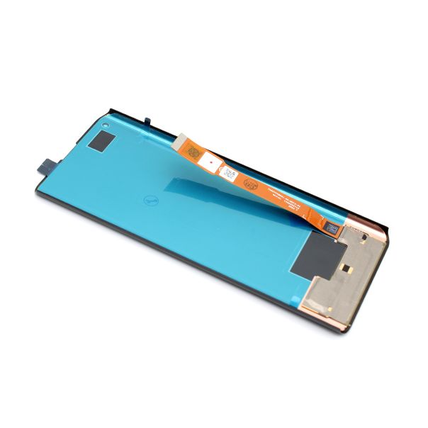 LCD za Motorola Moto Edge + touchscreen black ORG - EP3036342