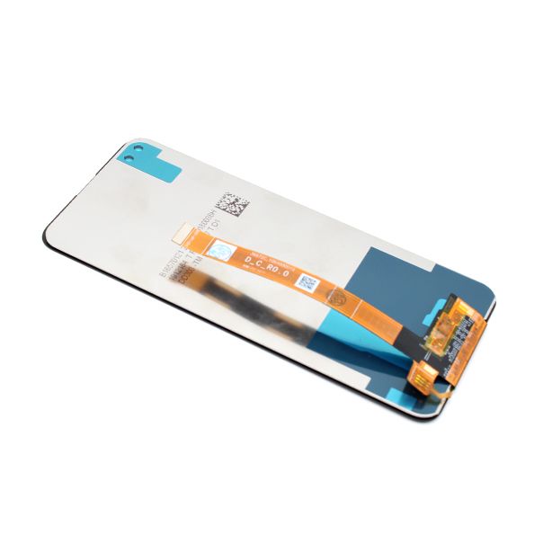 LCD za Realme 6 Pro + touchscreen black ORG - EP3046033