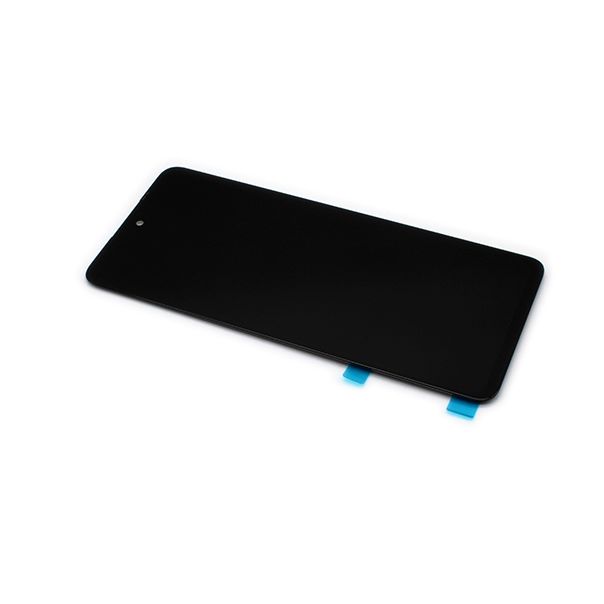 LCD za Huawei P Smart 2021/Y7A/Honor 10X Lite + touchscreen black ORG - EP3110470