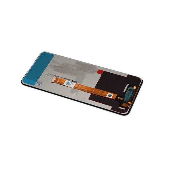 LCD za Realme 7I (RMX 2103) + touchscreen black - EP3043946