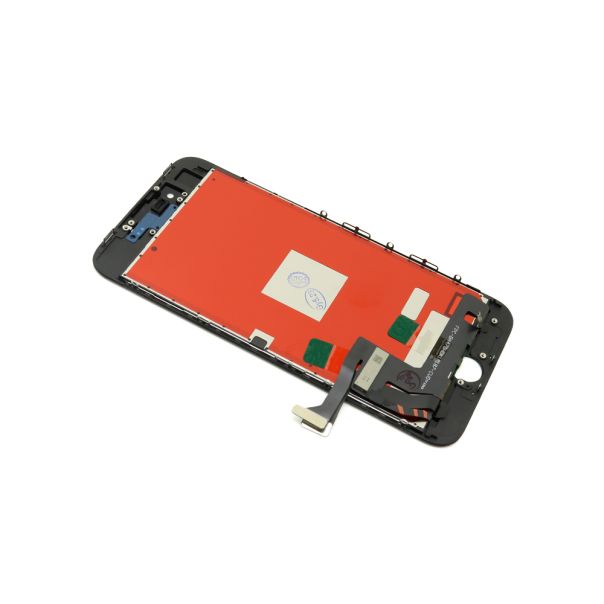 LCD za Iphone 8 + touchscreen black - EP3033849