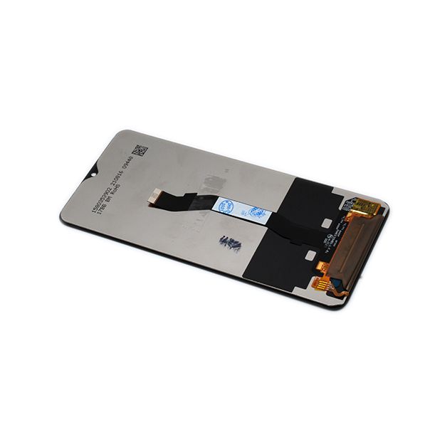 LCD za Xiaomi Redmi Note 8 Pro + touchscreen black ORG - EP3036621