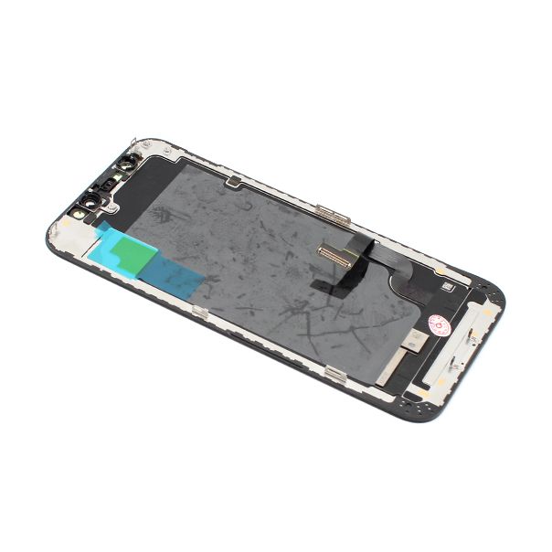 LCD za Iphone 12 Mini (5.4) + touchscreen black ORG - EP3035827