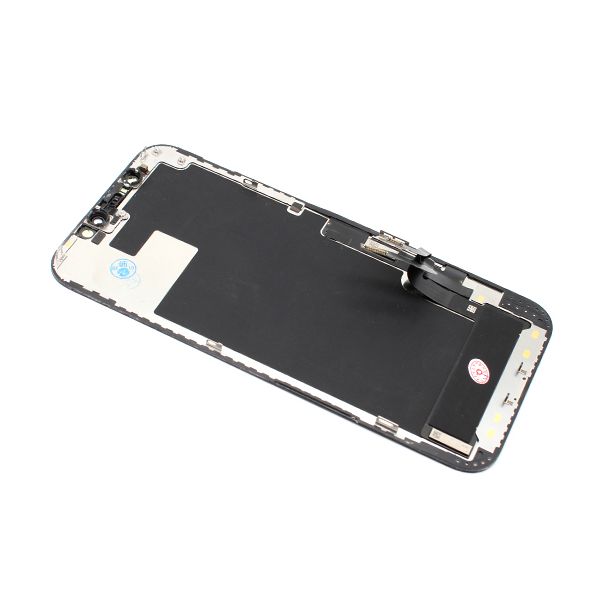 LCD za Iphone 12/12 Pro (6.1) + touchscreen black ORG - EP3044740