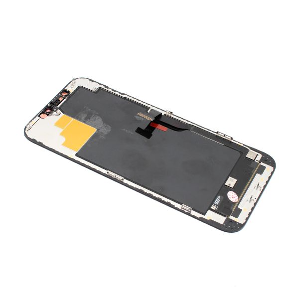 LCD za Iphone 12 Pro Max (6.7) + touchscreen black ORG - EP3033840