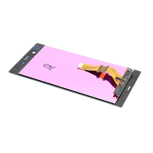 LCD za Honor X5b + touchscreen black ORG - EP3031300