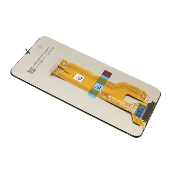 LCD za Realme C63 + touchscreen black ORG - EP3110476