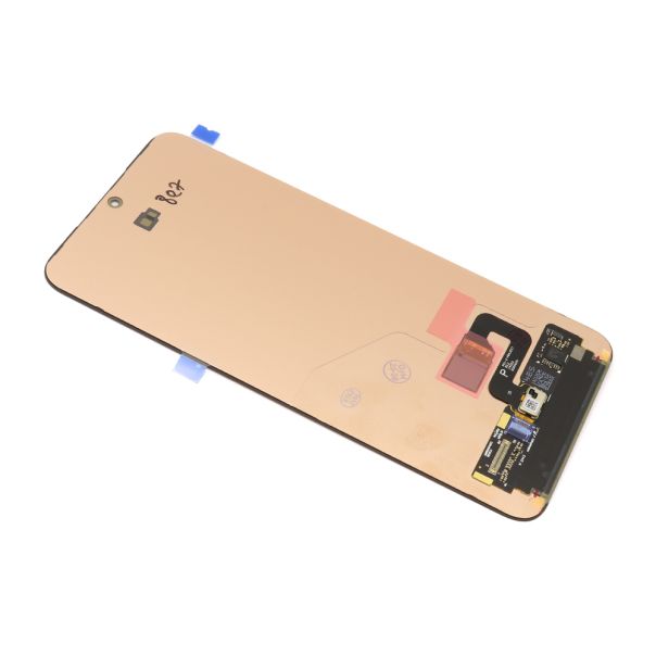 LCD za Samsung S936B Galaxy S25 Plus 5G + touchscreen black ORG - EP3031451