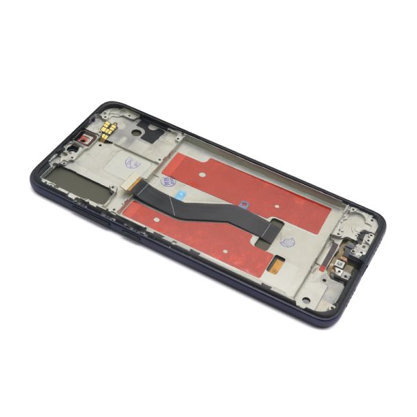 LCD za Huawei P20 Pro + touchscreen + frame black OLED ORG - EP3110794