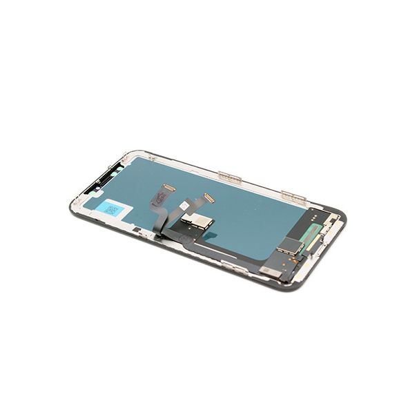 LCD za Iphone X + touchscreen black INCELL JK - EP3038726
