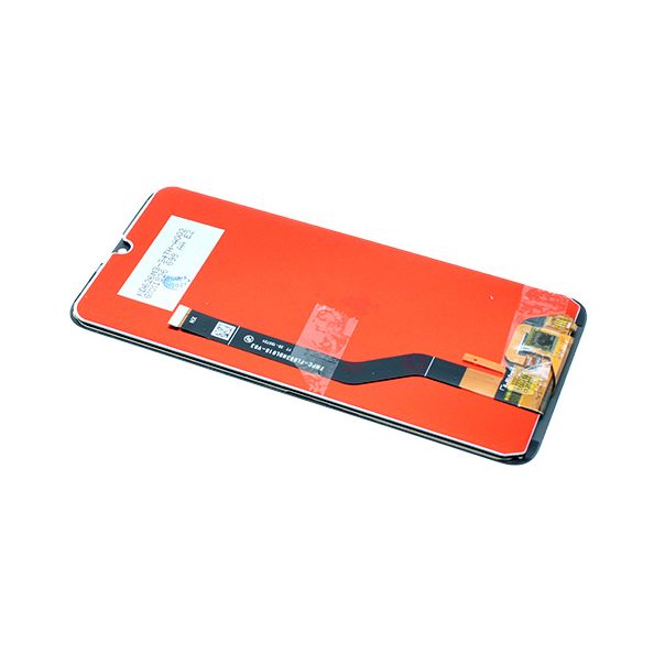 LCD za Huawei Y7 2019/Y7 Prime 2019/Y7 Pro 2019 + touchscreen black AAA - EP3033741
