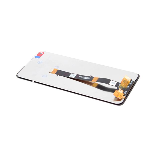 LCD za Motorola Moto G9 Power + touchscreen black - EP3038243