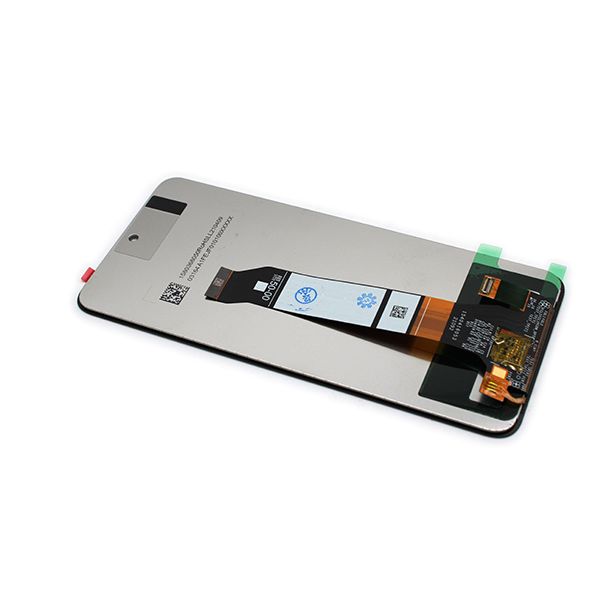 LCD za Xiaomi Redmi Note 10 5G/Note 10T 5G/Poco M3 Pro + touchscreen black ORG - EP3042803