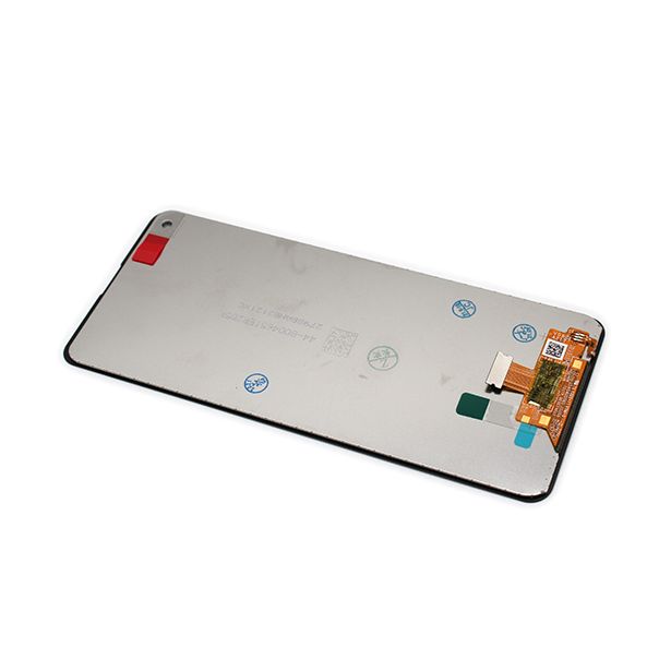 LCD za Samsung A217F Galaxy A21s + touchscreen black ORG - EP3032950