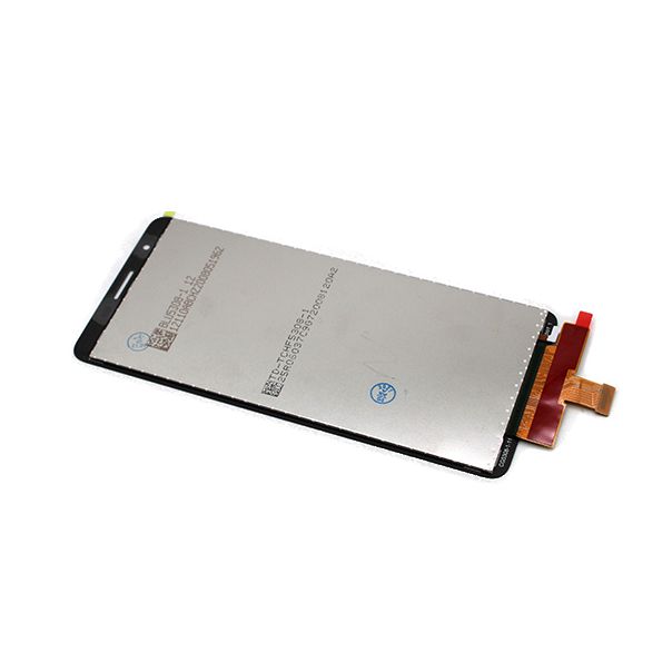 LCD za Samsung A013F/M013F Galaxy A01 Core/M01 Core + touchscreen black ORG - EP3039867