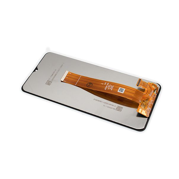 LCD za Samsung A022F/A125F/M125F Galaxy A02/A12/M12 + touchscreen black ORG - EP3035890