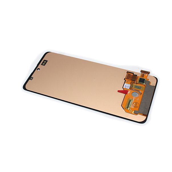 LCD za Samsung A515F Galaxy A51 + touchscreen black OLED (small size) - EP3042815
