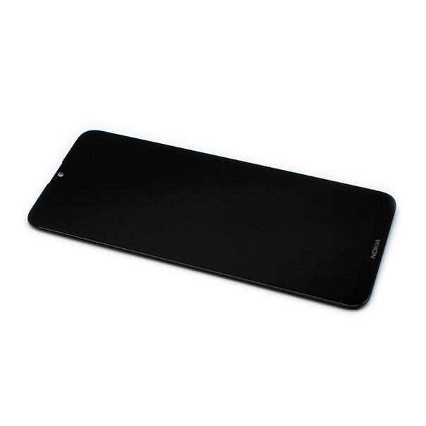 LCD za Nokia G10/G20 + touchscreen black ORG - EP3041650