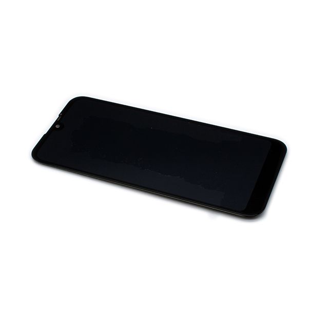 LCD za Nokia 4.2 + touchscreen black ORG - EP3044620