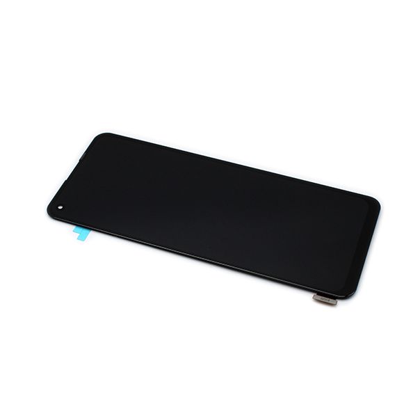 LCD za Realme 8/8 Pro + touchscreen black OLED - EP3037630