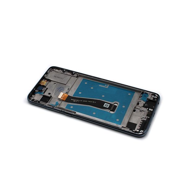 LCD za Honor 10 Lite/Honor 20 Lite/Honor 10i/Honor 20i/Honor 20e + touchscreen + frame black - EP3044512