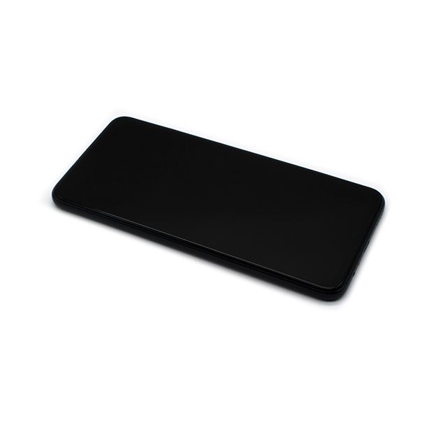 LCD za Honor 9X Pro + touchscreen + frame black - EP3034557