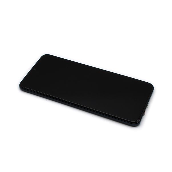 LCD za Huawei P30 Lite + touchscreen + frame black - EP3039206