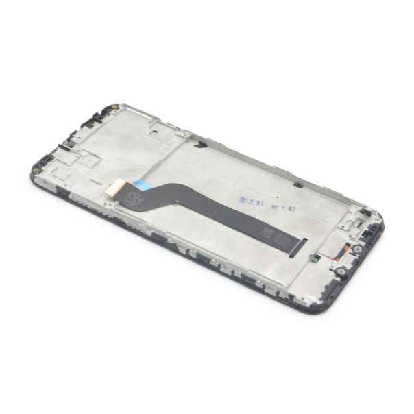 LCD za Xiaomi Redmi 6 Pro/Mi A2 Lite + touchscreen + frame black - EP3045368